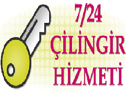 Güçlükaya çilingir anahtarcı